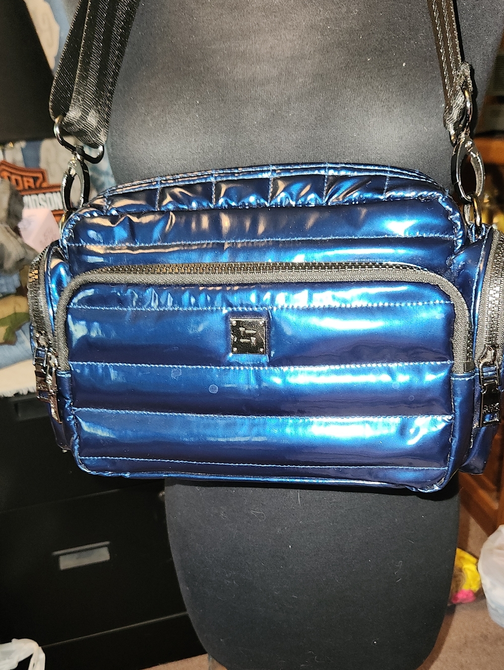 Think Royln Bag
